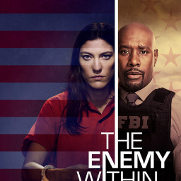 Tv Shows Like the Enemy Within (2019 - 2019)