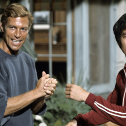 Tv Shows Most Similar to Longstreet (1971 - 1972)