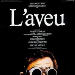 Movies Most Similar to the Confession (1970)