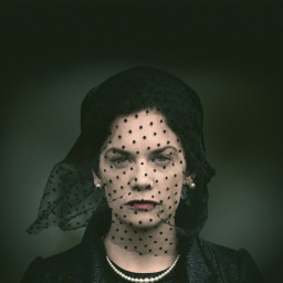 More Tv Shows Like Mrs. Wilson (2018 - 2018)