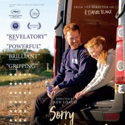 Movies You Would Like to Watch If You Like Sorry We Missed You (2019)