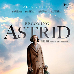Movies You Should Watch If You Like Becoming Astrid (2018)