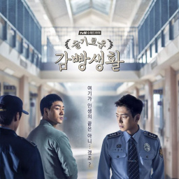 Tv Shows Like Prison Playbook (2017 - 2018)