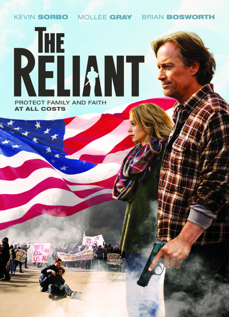 Movies You Should Watch If You Like the Reliant (2019)
