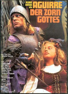 More Movies Like Aguirre, the Wrath of God (1972)