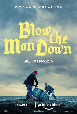 Most Similar Movies to Blow the Man Down (2019)