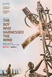 Movies Similar to the Boy Who Harnessed the Wind (2019)