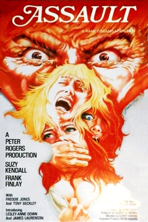 Movies Similar to in the Devil's Garden (1971)