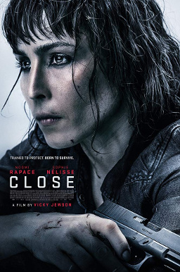 Movies You Would Like to Watch If You Like Close to the Horizon (2019)