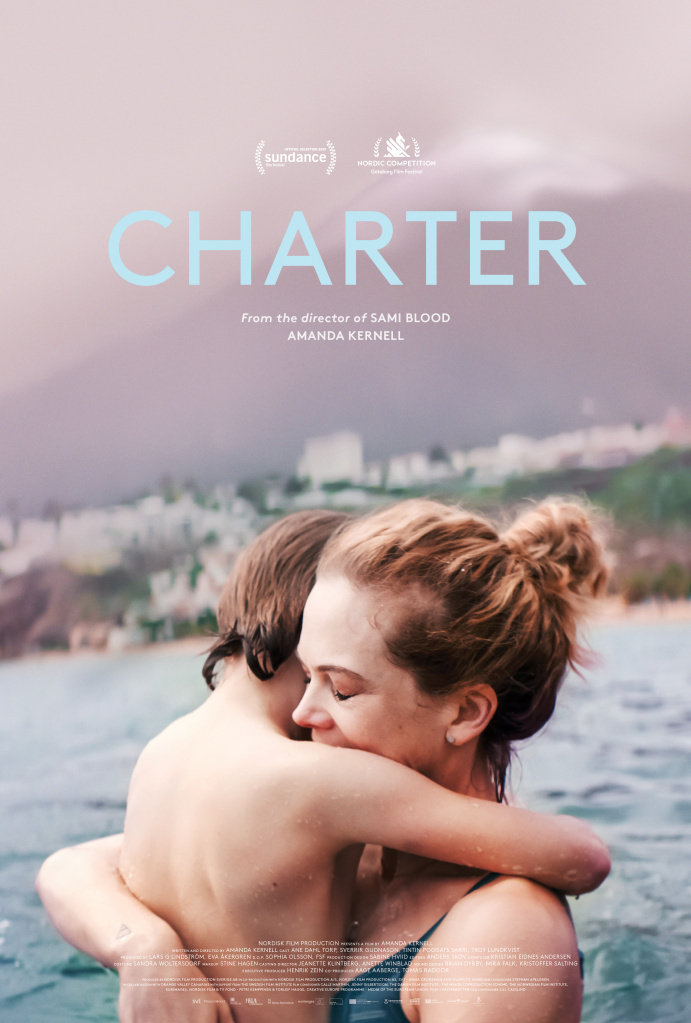 Movies Similar to Charter (2020)