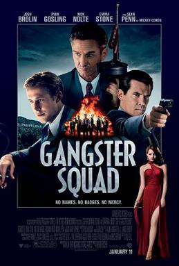 Movies Similar to Gangster Land (2017)