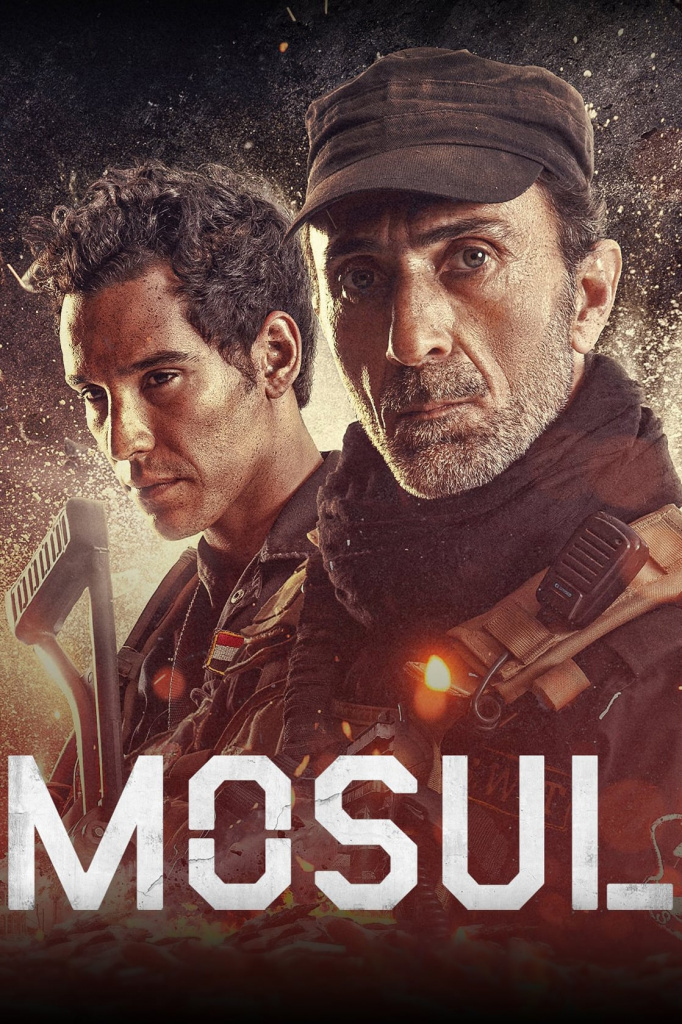 Movies to Watch If You Like Mosul (2019)