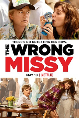 Movies You Would Like to Watch If You Like the Wrong Missy (2020)