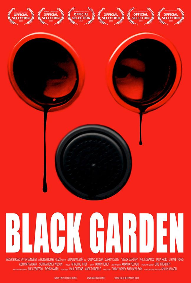 Movies Similar to Black Garden (2019)