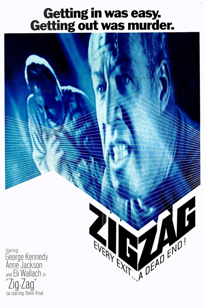 Movies Similar to Zig Zag (1970)