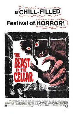 Movies Like the Beast in the Cellar (1971)