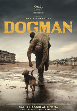 Movies Like Dogman (2018)