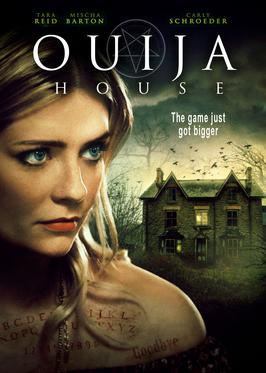 Movies to Watch If You Like Ouija House (2018)