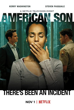 Movies Most Similar to American Son (2019)