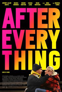 Movies Like After Everything (2018)