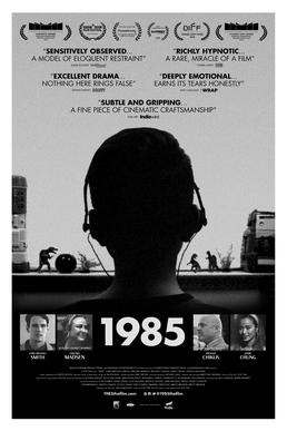 Movies Most Similar to 1985 (2018)
