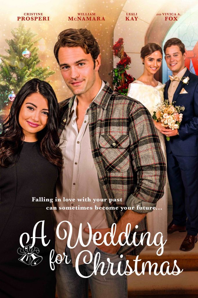 Movies Similar to A Wedding for Christmas (2018)