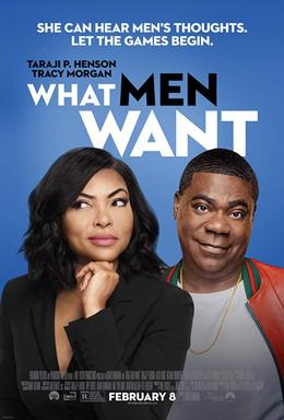 Movies Like What Men Want (2019)