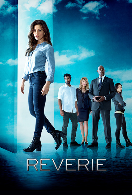 Tv Shows You Would Like to Watch If You Like Reverie (2018 - 2018)