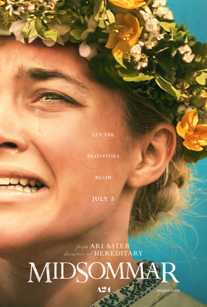 Movies You Would Like to Watch If You Like Midsommar (2019)