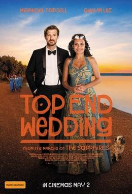 Movies Similar to Top End Wedding (2019)