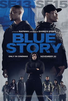 Movies You Should Watch If You Like Blue Story (2019)
