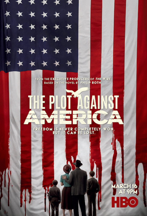 Tv Shows Like the Plot Against America (2020 - 2020)