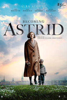 Movies You Should Watch If You Like Becoming Astrid (2018)