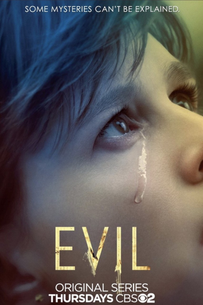 Tv Shows You Should Watch If You Like Evil (2019)