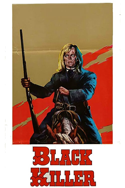 Movies to Watch If You Like Black Killer (1971)