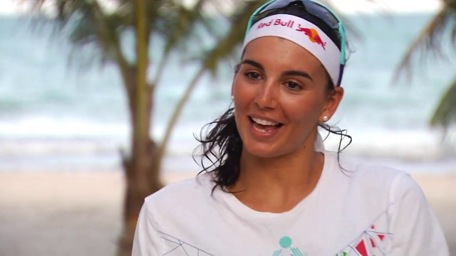 Marta Menegatti - Top Sexiest Female Beach Volleyball Players