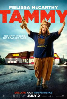 Tammy (2014) - Movies You Would Like to Watch If You Like Superintelligence (2020)