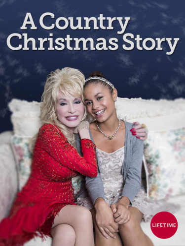 A Country Christmas Story (2013) - More Tv Shows Like the Eddy (2020 - 2020)