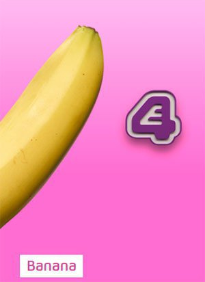 Banana (2015 - 2015) - Most Similar Tv Shows to the Split (2018 - 2020)