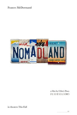 Nomadland (2020) - Movies to Watch If You Like Promising Young Woman (2020)