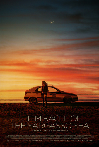 The Miracle of the Sargasso Sea (2019) - Movies Most Similar to Wildland (2020)