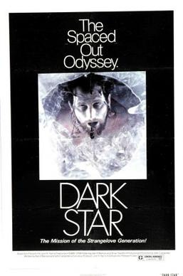 Dark Star (1974) - Movies You Would Like to Watch If You Like Superintelligence (2020)