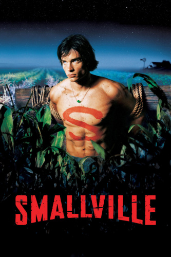 Smallville (2001 - 2011) - Tv Shows Like Roswell, New Mexico (2019)