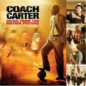 Coach Carter (2005) - Tv Shows You Should Watch If You Like Champions (2018 - 2018)