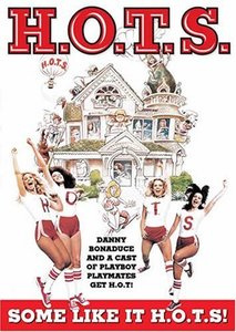 H.O.T.S. (1979) - Movies You Would Like to Watch If You Like the Cheerleaders (1973)