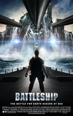 Battleship (2012) - Movies Most Similar to Rim of the World (2019)