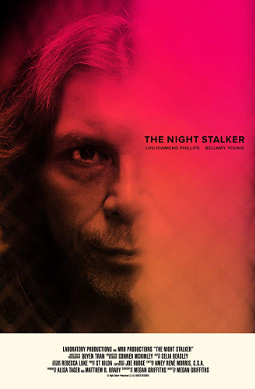 The Night Stalker (2016) - Most Similar Movies to Awakening the Zodiac (2017)