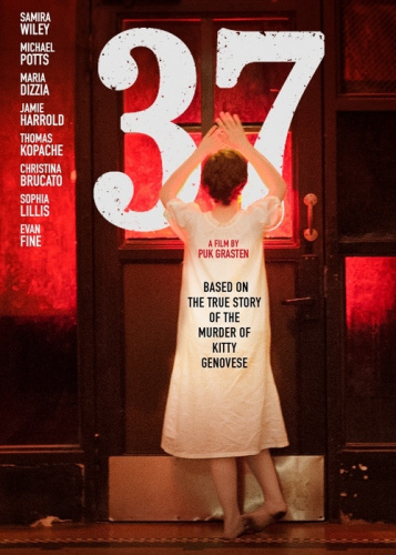 37 (2016) - Movies to Watch If You Like Going Home (1971)