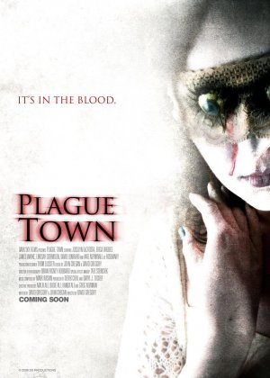 Plague Town (2008) - Movies Similar to the Crumbs (2020)