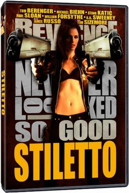 Stiletto (2008) - Movies Like Ricco (1973)